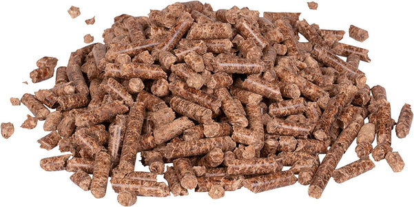 Products Wood Pellets - (Mesquite, 20 Lb Bag) - All Natural Premium Grilling Barbeque Wood Pellets - Premium Hand Crafted Pellot Smokers, and Pellet Grills - Easy Combustion for Smokey Flavor
