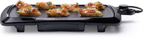 Image of 07047 Cool Touch Electric Griddle
