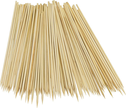 Image of Good Cook 12-Inch Bamboo Skewers, 100 Count