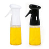 200Ml Olive Oil Sprayer Bottle Kitchen Cooking Baking Vinegar Mist Sprayer Dispenser Bottle for BBQ Grilling Kitchen Tools