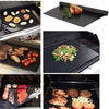 1/3Pc Non-Stick BBQ Grill Mat 40*33Cm Baking Mat Cooking Grilling Sheet Heat Resistance Easily Cleaned Kitchen for Party