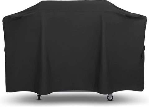 Image of Griddle Grill Cover for Blackstone 36 Inch Proseries Grill, Waterproof Flat Top Grill Cover with Sealed Seam, Heavy Duty Large Grill Cover 70 Inch, Compare to Blackstone 5005, 5482, Black