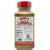 Pappy'S Choice Seasonings - Original. Perfect for Bbq and Smoked Brisket, Steak, Beef, Chicken, Fajita, Hogs, Rib, Seafood, Bagel, Popcorn, Jerk, Pizza and More.
