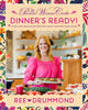 The Pioneer Woman Cooks―Dinner'S Ready!: 112 Fast and Fabulous Recipes for Slightly Impatient Home Cooks (The Pioneer Woman Cooks, 8)