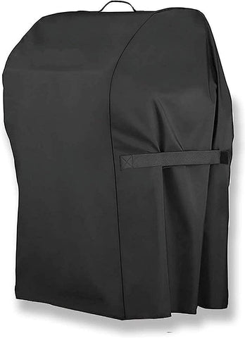 Image of Acoveritt Grill Cover, Small 30-Inch Waterproof Heavy Duty Gas BBQ Grill Cover