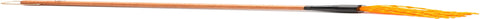 Image of Outset QB68 Rosewood Collection Silicone Sop Mop/Basting Brush