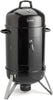 COS-118, Vertical Charcoal Smoker, 18"