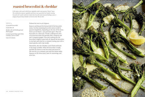 Image of Modern Comfort Food: a Barefoot Contessa Cookbook