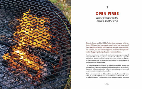 Image of Franklin Smoke: Wood. Fire. Food. [A Cookbook]