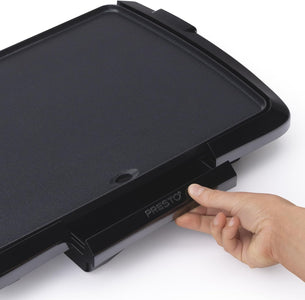 07047 Cool Touch Electric Griddle