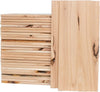 Alder Grilling Planks - 5X11 30 Pack for Salmon, Fish, Seafood & More