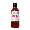 Okiebo'S Gochujang Korean BBQ Sauce and Condiment - Perfect on Pork, Ribs, Pizza, Noodles, Brisket, Salmon, Chicken and Much More