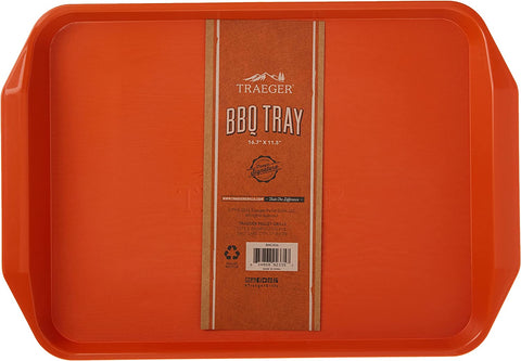 Image of Traeger Grills BAC426 BBQ Tray Grill Accessories
