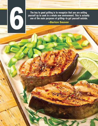 Image of Char-Broil Great Book of Grilling: 300 Tasty Recipes for Every Meal: Delicious Appetizers, Meat, Veggies & More (Creative Homeowner) over 300 Mouthwatering Photos & Easy-To-Make Recipes for Your Grill