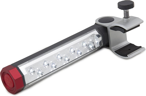 Image of 10-LED Grill Light, as Labeled