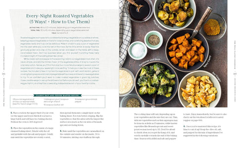 Image of The Well Plated Cookbook: Fast, Healthy Recipes You'Ll Want to Eat