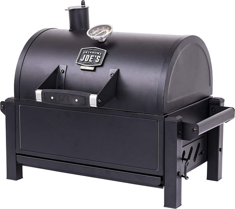 Image of ® Rambler Tabletop Charcoal Grill – 19402088