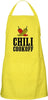 Chili Cookoff Grilling Apron