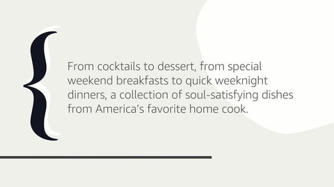 Image of Modern Comfort Food: a Barefoot Contessa Cookbook