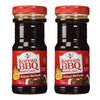 [ Pack of 2 ] CJ Bulgogi Marinade Korean BBQ Sauce, 29.63 Ounce Bottles