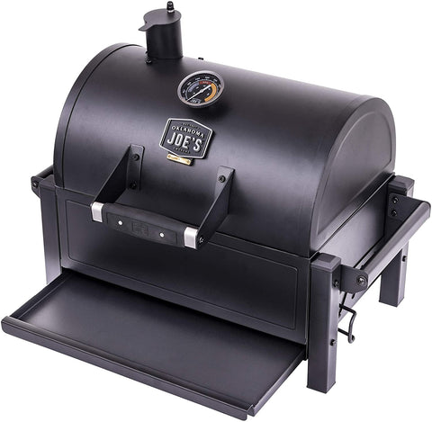 Image of ® Rambler Tabletop Charcoal Grill – 19402088