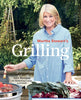 Martha Stewart'S Grilling: 125+ Recipes for Gatherings Large and Small: a Cookbook