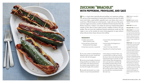 Image of How to Grill Vegetables: the New Bible for Barbecuing Vegetables over Live Fire (Steven Raichlen Barbecue Bible Cookbooks)