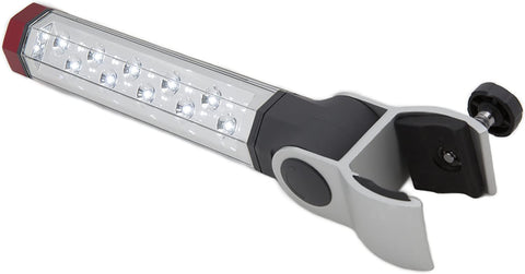 Image of 10-LED Grill Light, as Labeled