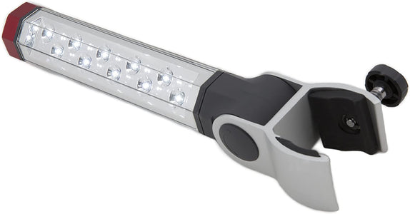 10-LED Grill Light, as Labeled