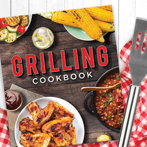 Grilling Cookbook