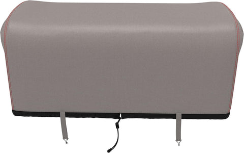 BBQ Coverpro Built-In Grill Cover up to 45",Brown