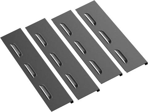 Image of 5015 Wind Screen/Wind Guards Compatible with Blackstone 36 " Griddle and Other Griddle