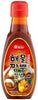 Woomtree Hot Soup Base Sauce | Spicy Seafood Flavor 14.1 Oz- Bottle | Korean Food | Easy Korean Food Recipe