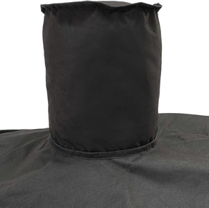 Heavy Duty ZGC-02B Full Length Grill Cover Fits Z Grill 700 Serial Wood Pellet Grills and ZPG-450A ZPG-550B Grills