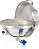 Products, Marine Kettle 3, Combination Stove & Gas Grill, Propane Portable Oven