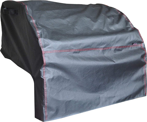 Image of Built-In Grill Cover up to 37" Black