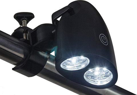 Image of LED Grill Handle Light