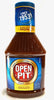 Open Pit Honey BBQ Sauce (3 Pack)