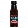 Myron Mixon BBQ Sauce | Tangy Sweet | Champion Pitmaster Recipe | Gluten-Free BBQ Sauces, Msg-Free, USA Made | 19 Oz Bottle