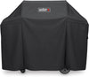 Weber Genesis II 300 Series Premium Grill Cover, Heavy Duty and Waterproof, Fits Grill Widths up to 59 Inches