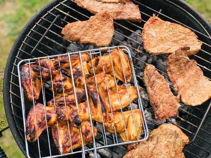 The Science of Grilling: Tips and Tricks for the Best Results