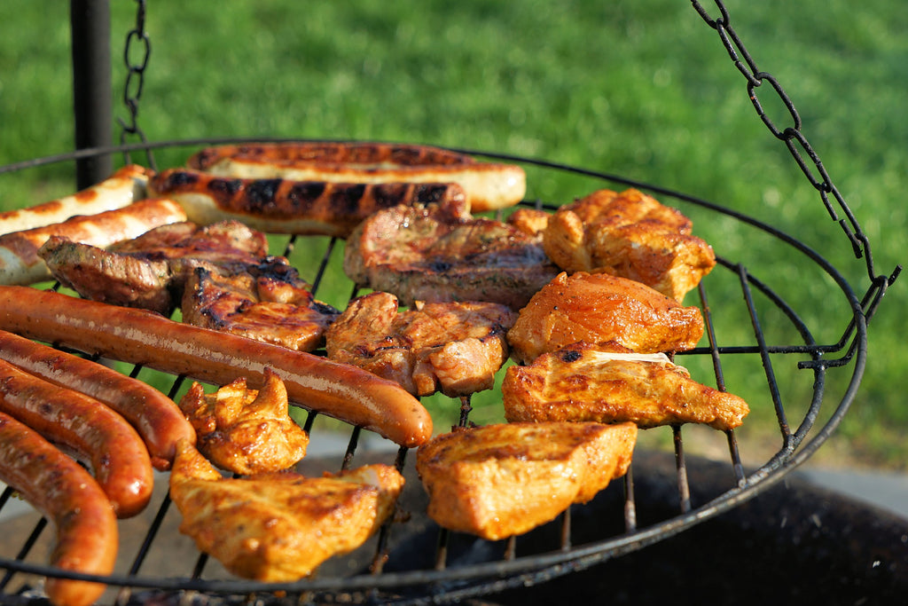 How to Choose the Right Grill for You