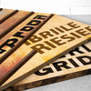 Grilling Planks 101: A Comprehensive Guide to Choosing the Right Planks for Your BBQ
