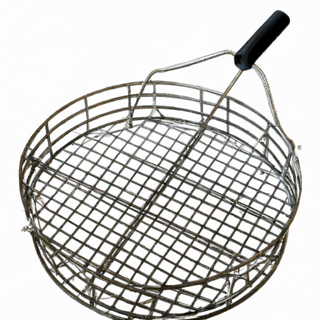 Enhancing the Grilling Experience: The Power of BBQ Net Tube Grill Baskets