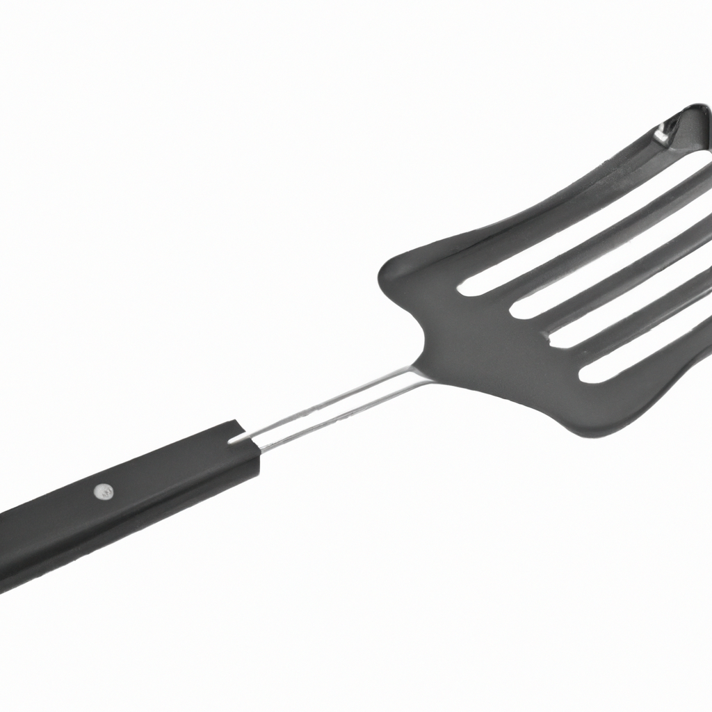 How the FryOilsaver Co. 90018 Extra Length Griddle Scraper Can Revolutionize Your Grilling Experience