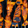 Spice Up Your BBQ with Fiery Flavors: 425 Recipes from All Across America