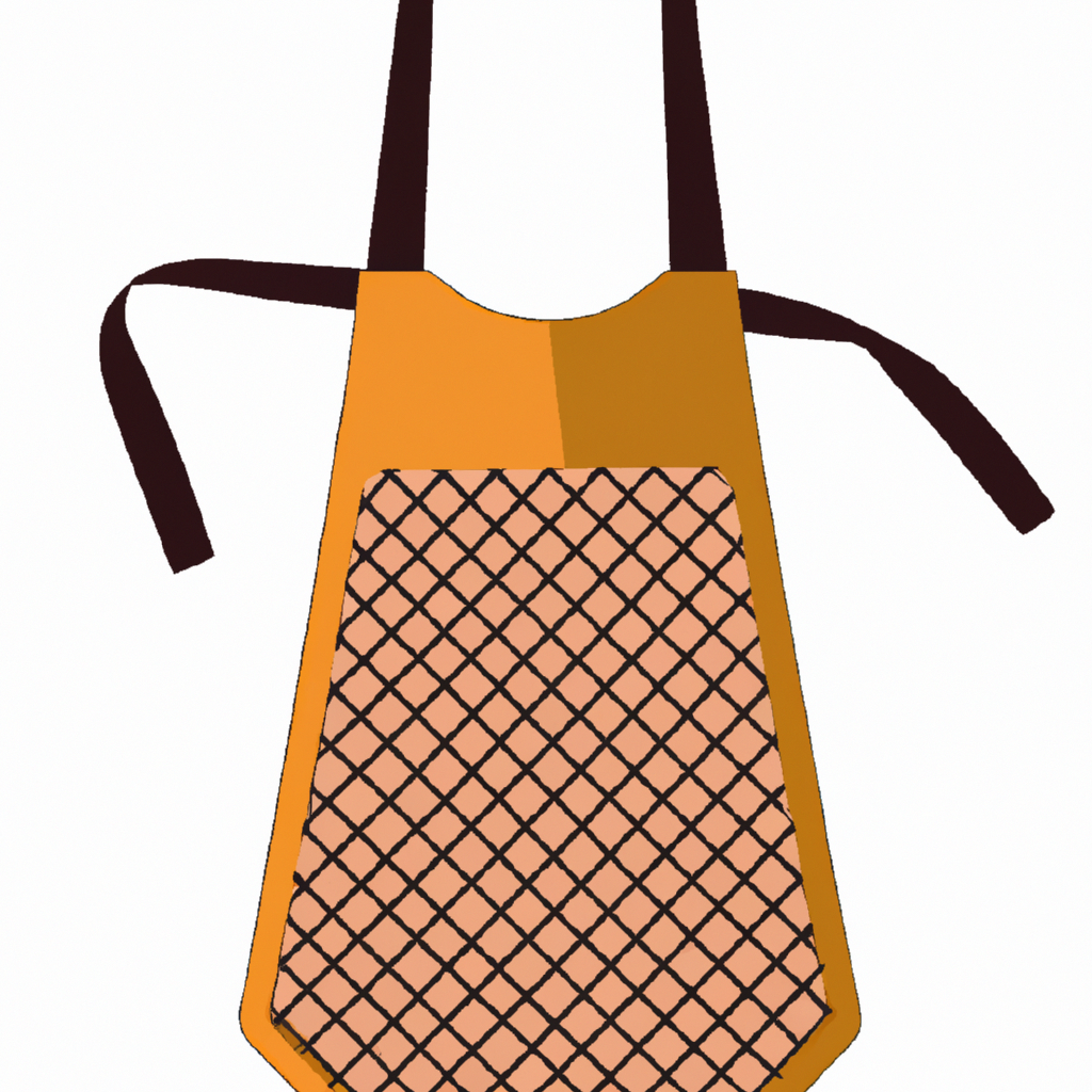 The Ultimate Guide to Aprons for Professional Grillers