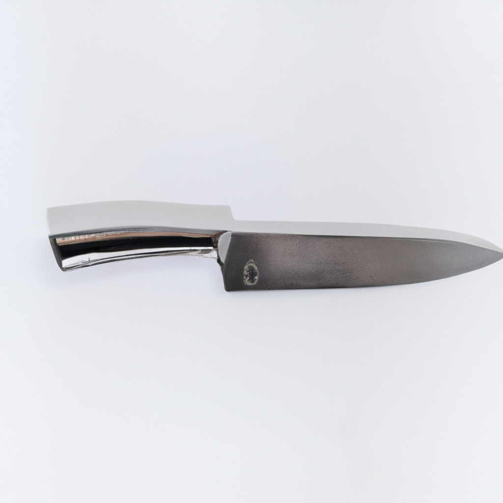 Why the Bellemain Premium Steak Knife Stainless Steel 4 is the Perfect Choice for Grillardians