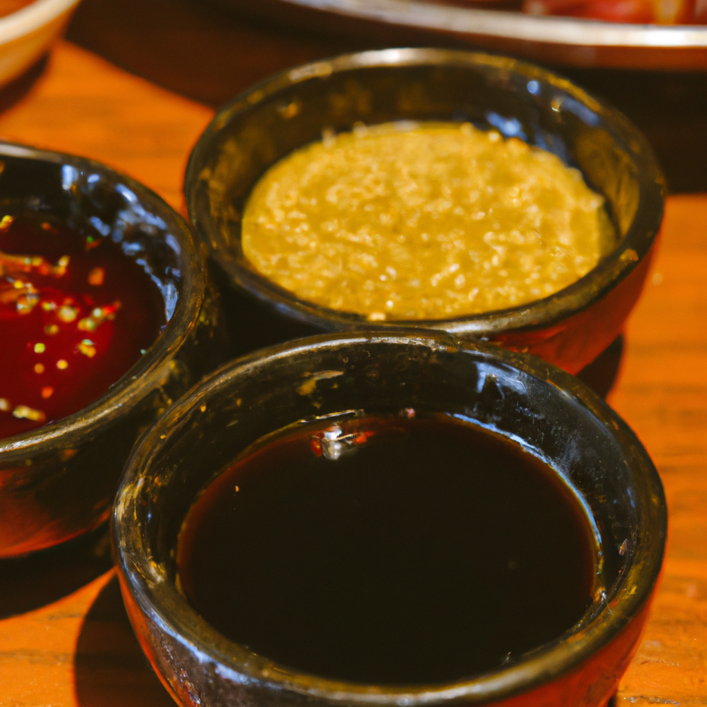 Bachan's The Original Japanese Barbecue Sauce: A Flavorful Condiment for All Your Grilling Needs