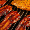 Fiery BBQ Delights: 425 Must-Try Recipes from All Across America